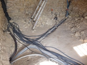 electricité 19 juillet